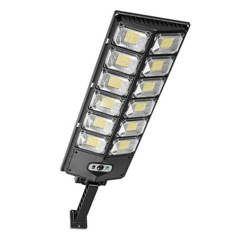 Ηλιακή LED Φωτιστικό 12.000 λούμεν 504LED
